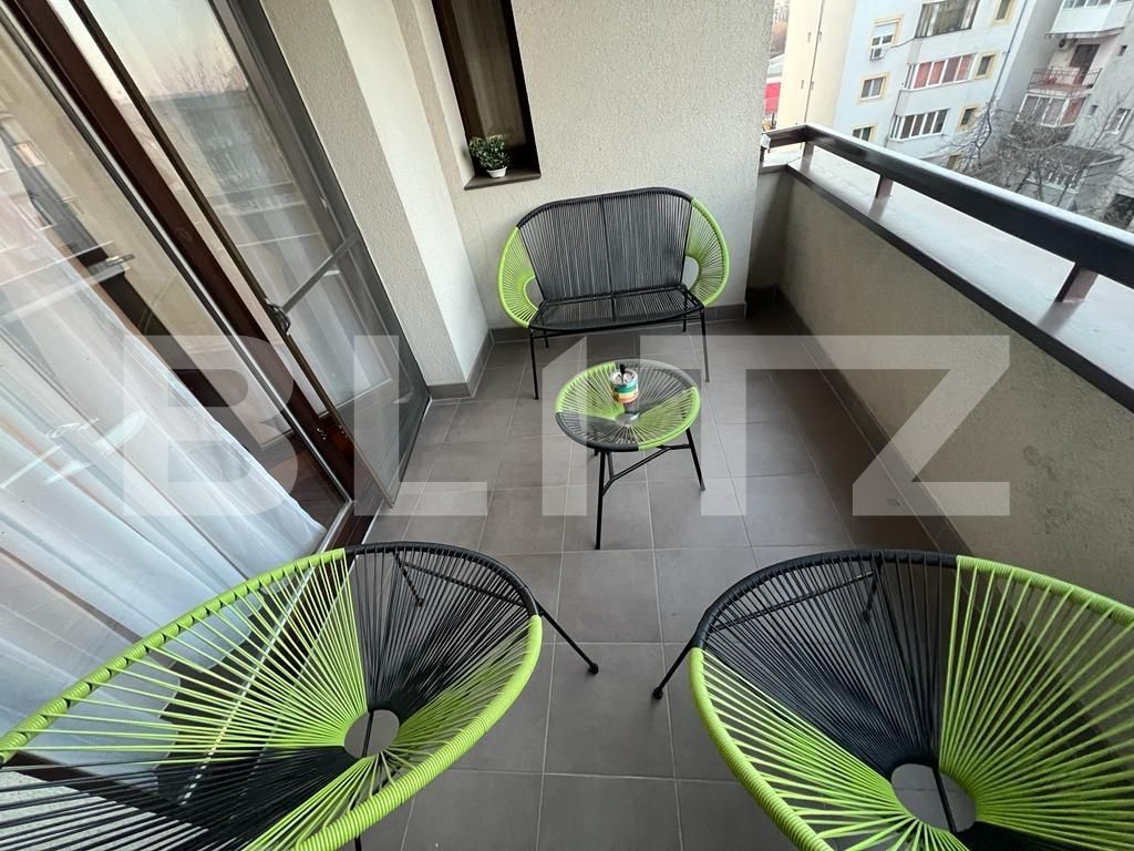 Apartament de vânzare 2 camere Soarelui - 84211AV | BLITZ Timișoara | Poza11