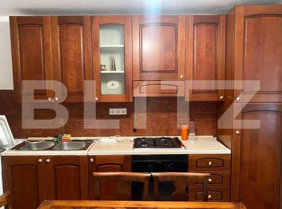 Apartament de vânzare 3 camere Dorobantilor - 84213AV | BLITZ Timișoara | Poza3