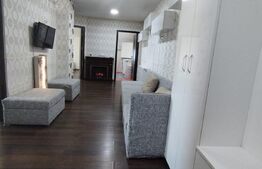 Apartament 3 camere, 71 mp, etaj intermediar, bloc 2014, Giroc