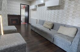 Apartament 3 camere, 71 mp, etaj intermediar, bloc 2014, Giroc