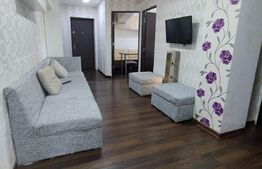 Apartament 3 camere, 71 mp, etaj intermediar, bloc 2014, Giroc