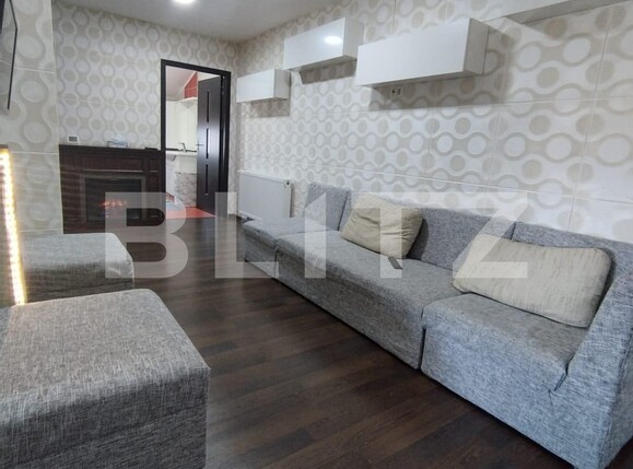 Apartament de vânzare 3 camere Giroc - 84214AV | BLITZ Timișoara | Poza2