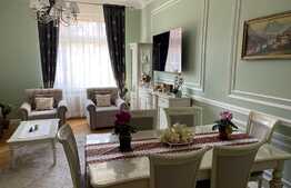 Apartament de 3 camere, 82 mp, lux, Ultracentral