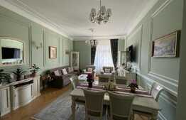 Apartament de 3 camere, 82 mp, lux, Ultracentral