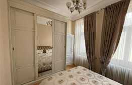 Apartament de 3 camere, 82 mp, lux, Ultracentral