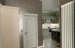 Apartament de 3 camere, 82 mp, lux, Ultracentral