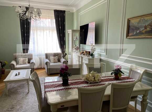 Apartament de vânzare 3 camere Ultracentral - 84235AV | BLITZ Timișoara | Poza2