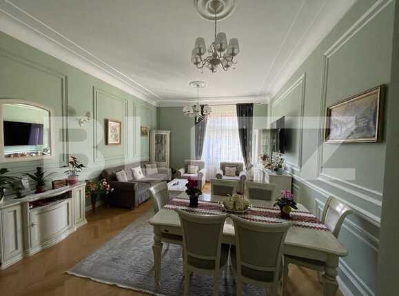 Apartament de vânzare 3 camere Ultracentral - 84235AV | BLITZ Timișoara | Poza1