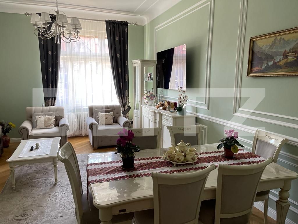 Apartament de vânzare 3 camere Ultracentral - 84235AV | BLITZ Timișoara | Poza2