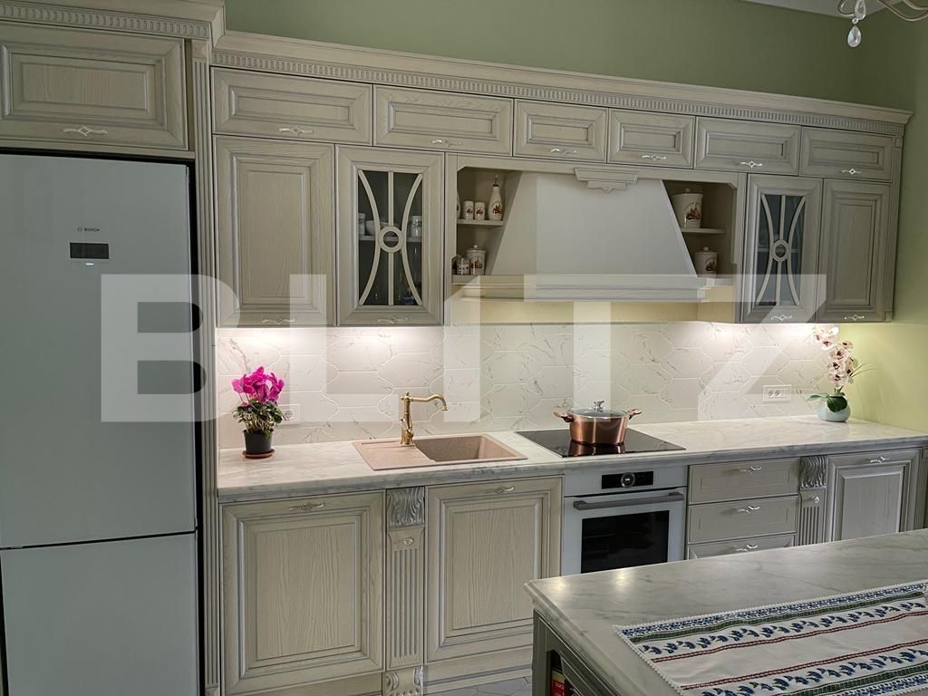 Apartament de vânzare 3 camere Ultracentral - 84235AV | BLITZ Timișoara | Poza3