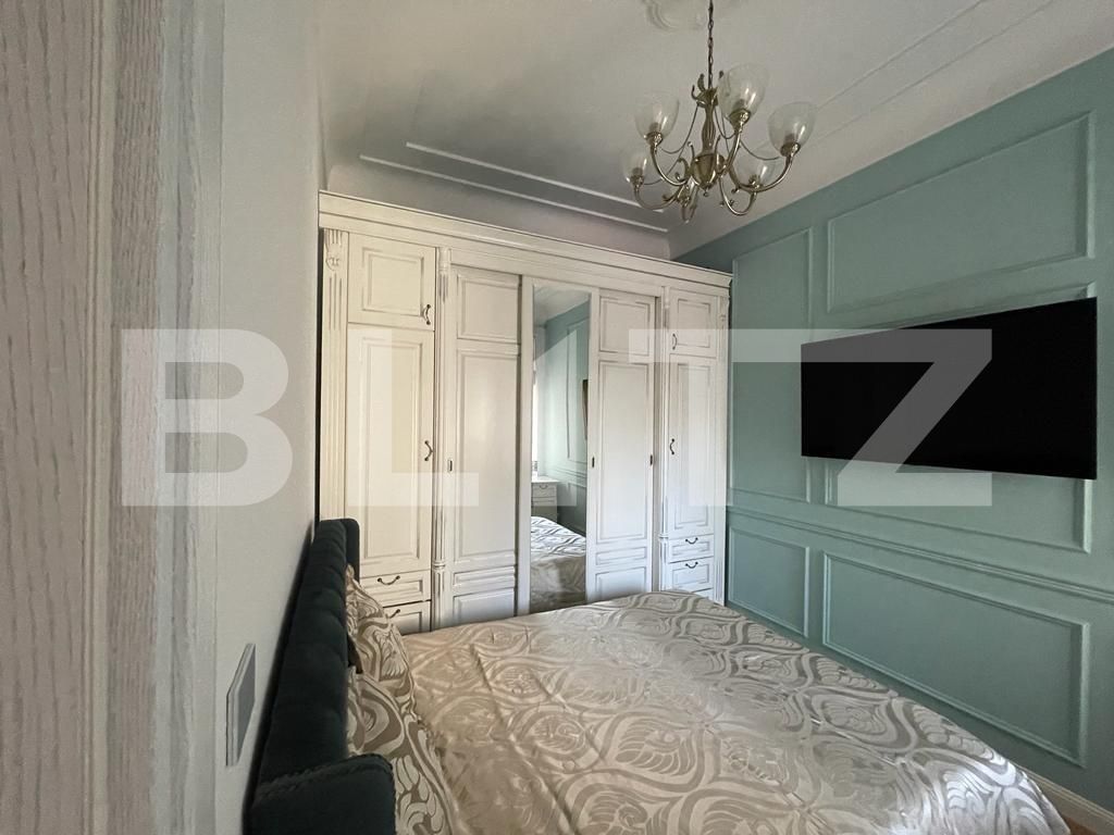 Apartament de vânzare 3 camere Ultracentral - 84235AV | BLITZ Timișoara | Poza4