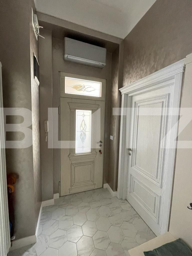 Apartament de vânzare 3 camere Ultracentral - 84235AV | BLITZ Timișoara | Poza8