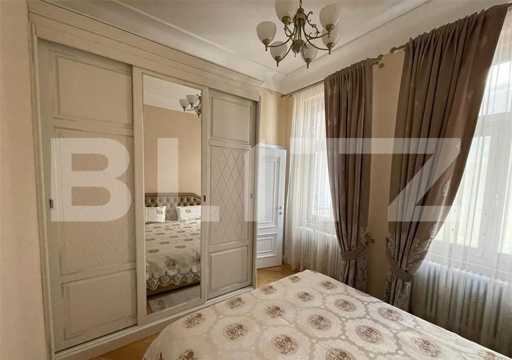 Apartament de vânzare 3 camere Ultracentral - 84235AV | BLITZ Timișoara | Poza5