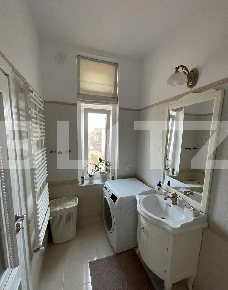 Apartament de vânzare 3 camere Ultracentral - 84235AV | BLITZ Timișoara | Poza6