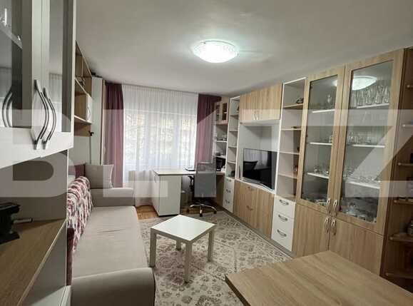 Apartament de vânzare 2 camere Dorobantilor - 84238AV | BLITZ Timișoara | Poza1