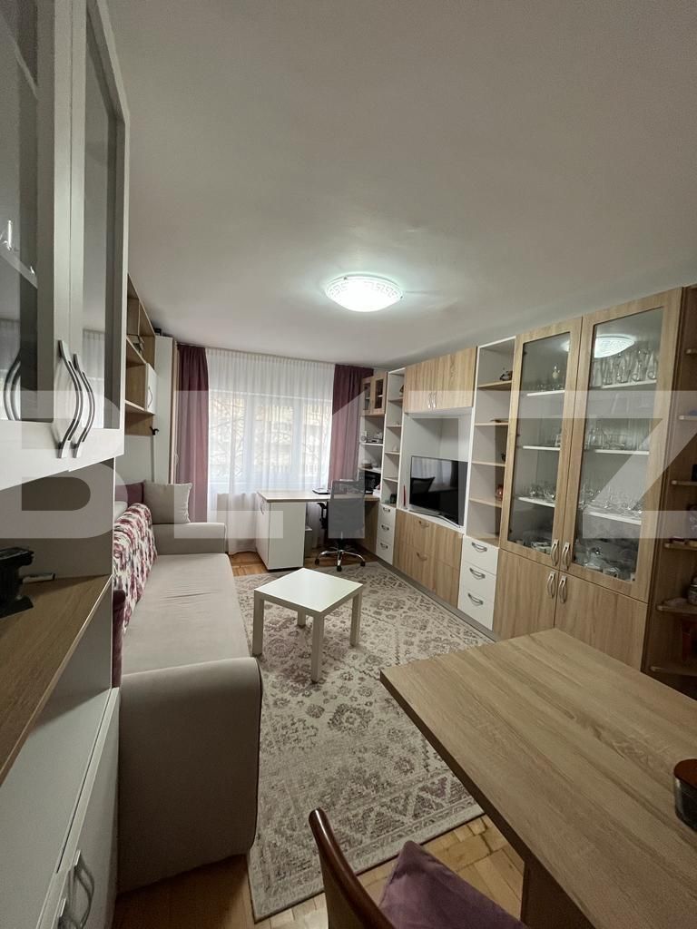 Apartament de vânzare 2 camere Dorobantilor - 84238AV | BLITZ Timișoara | Poza1