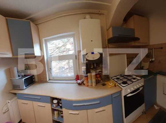 Apartament de vânzare 3 camere Lipovei - 84248AV | BLITZ Timișoara | Poza4