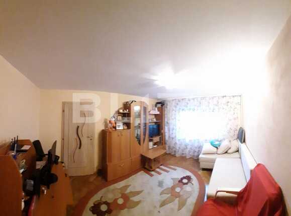 Apartament de vânzare 3 camere Lipovei - 84248AV | BLITZ Timișoara | Poza1