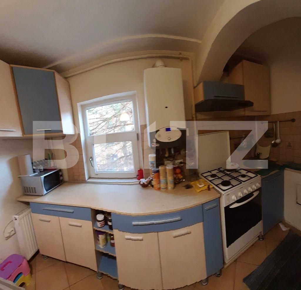 Apartament de vânzare 3 camere Lipovei - 84248AV | BLITZ Timișoara | Poza4