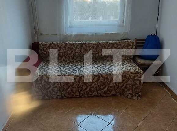 Garsonieră de vânzare Complex Studentesc - 84250AV | BLITZ Timișoara | Poza1