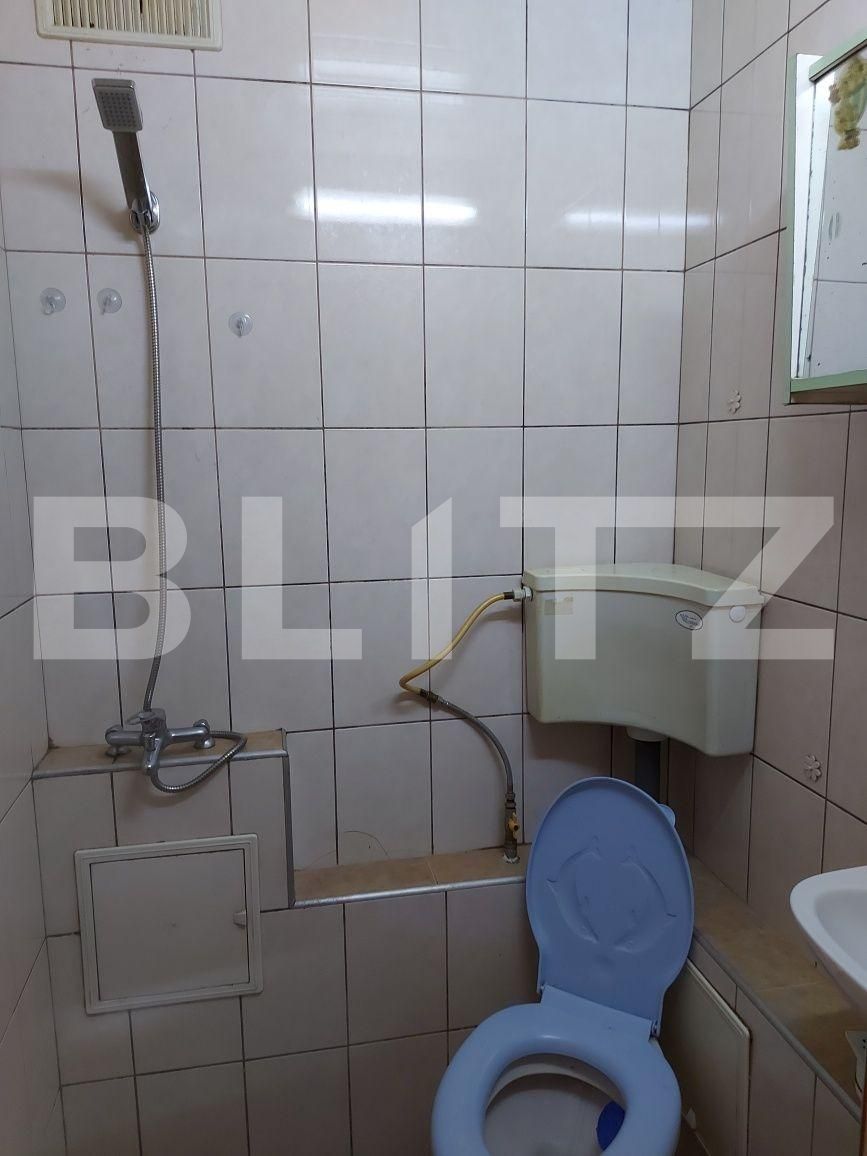 Garsonieră de vânzare Complex Studentesc - 84250AV | BLITZ Timișoara | Poza4