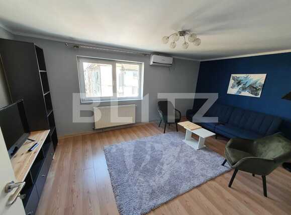 Apartament de vânzare 2 camere Soarelui - 84253AV | BLITZ Timișoara | Poza1