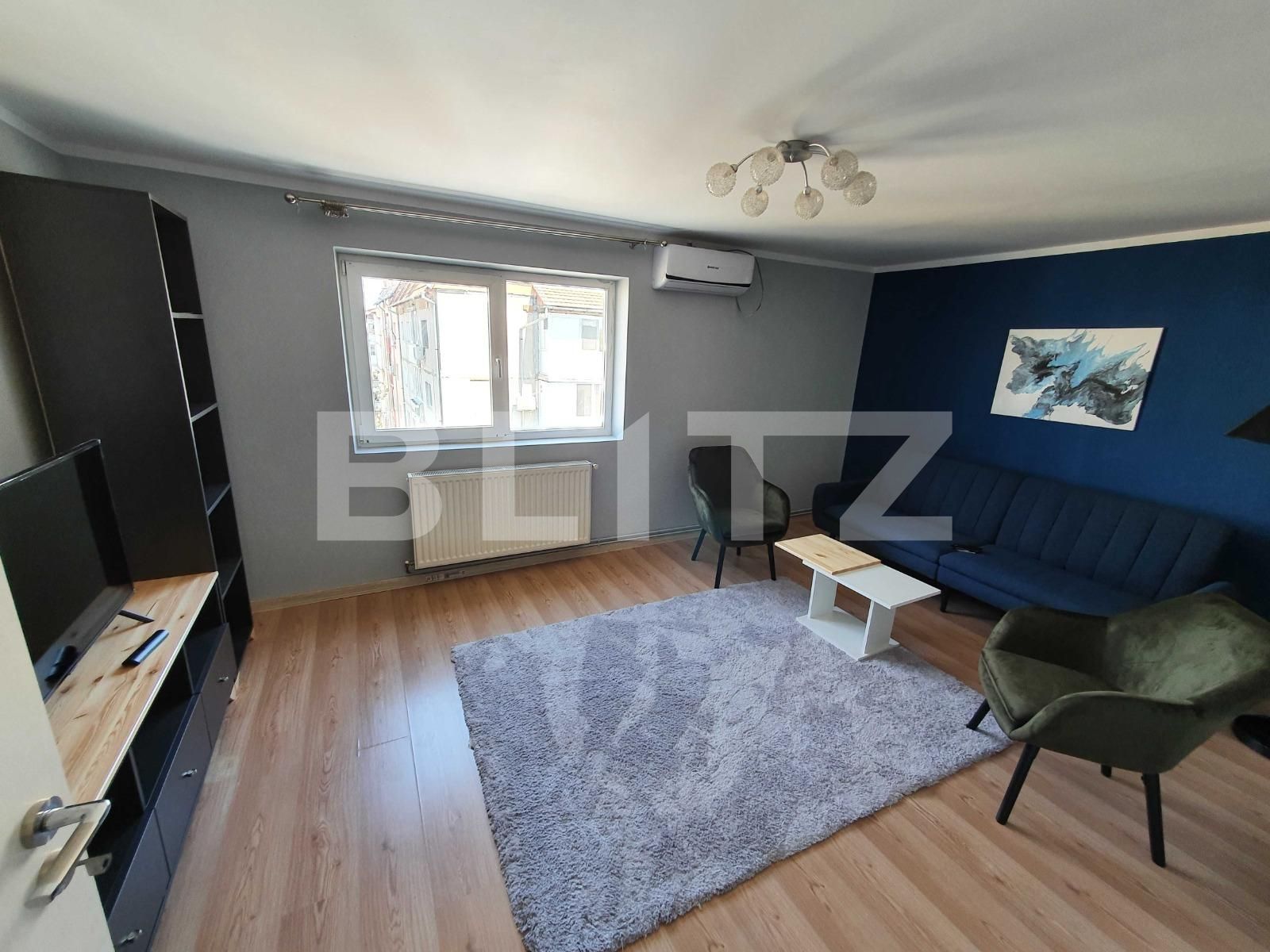 Apartament de vânzare 2 camere Soarelui - 84253AV | BLITZ Timișoara | Poza1
