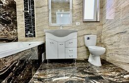 Duplex de lux in stil american, 3 camere, 100 mp, 270 mp teren