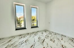 Duplex de lux in stil american, 3 camere, 100 mp, 270 mp teren