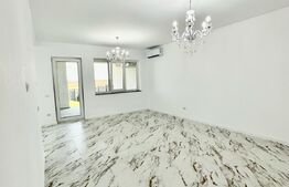 Duplex de lux in stil american, 3 camere, 100 mp, 270 mp teren