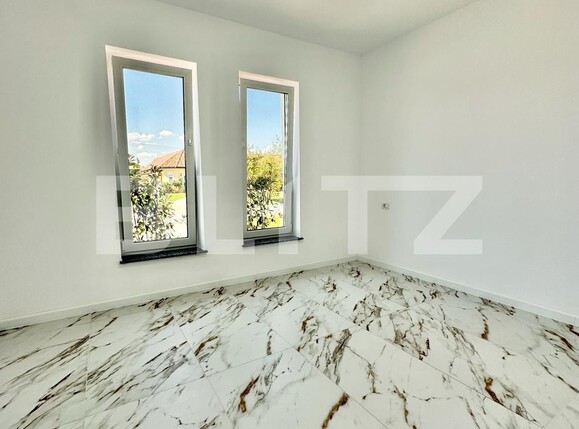 Casa de vânzare 3 camere Corneşti - 84254CV | BLITZ Timișoara | Poza2