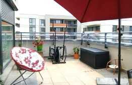 Apartament cu 2 camere, 45 mp, zona Aradului