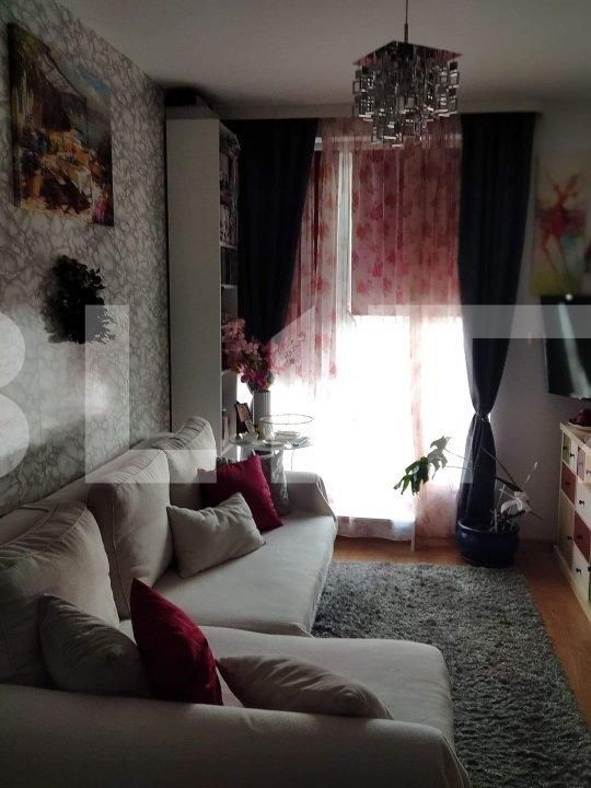 Apartament de vânzare 2 camere Aradului - 84257AV | BLITZ Timișoara | Poza1