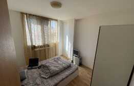 Apartament de 3 camere, 52 mp, mobilat si utilat, zona Fabric