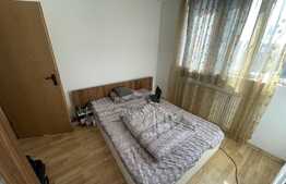 Apartament de 3 camere, 52 mp, mobilat si utilat, zona Fabric