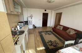 Apartament de 3 camere, 52 mp, mobilat si utilat, zona Fabric