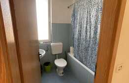 Apartament de 3 camere, 52 mp, mobilat si utilat, zona Fabric