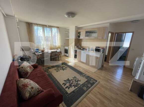 Apartament de vânzare 3 camere Fabric - 84266AV | BLITZ Timișoara | Poza1