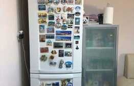 Apartament de 2 camere, 51 mp, zona Clabucet