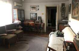 Apartament de 3 camere, balcon, 68 mp utili, zona Circumvalatiunii 