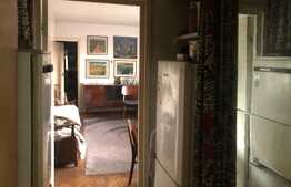 Apartament de 3 camere, balcon, 68 mp utili, zona Circumvalatiunii 