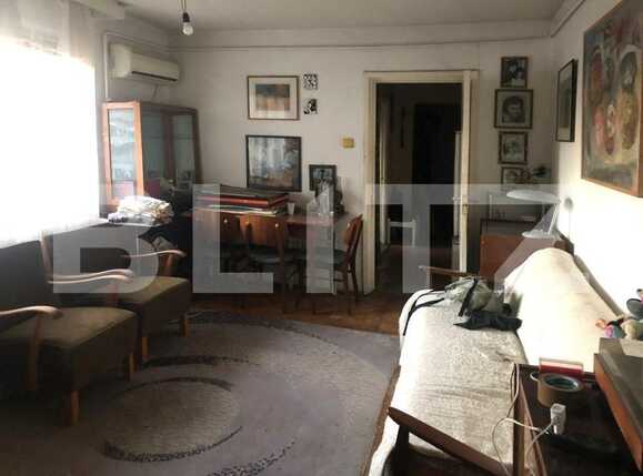 Apartament de vânzare 3 camere Circumvalatiunii - 84275AV | BLITZ Timișoara | Poza1