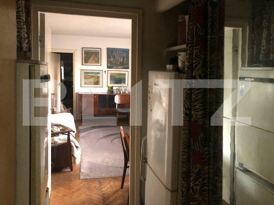 Apartament de vânzare 3 camere Circumvalatiunii - 84275AV | BLITZ Timișoara | Poza3