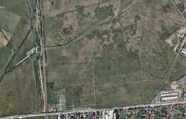 Teren intravilan de 62.500 mp, Mehala! 