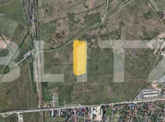 Teren de vânzare Mehala - 84280TV | BLITZ Timișoara | Poza2
