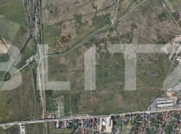 Teren de vânzare Mehala - 84280TV | BLITZ Timișoara | Poza1