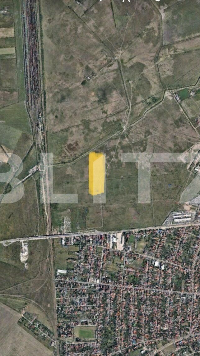 Teren de vânzare Mehala - 84280TV | BLITZ Timișoara | Poza2