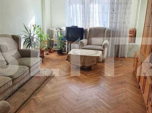 Apartament de vânzare 4+ camere Soarelui - 84281AV | BLITZ Timișoara | Poza1
