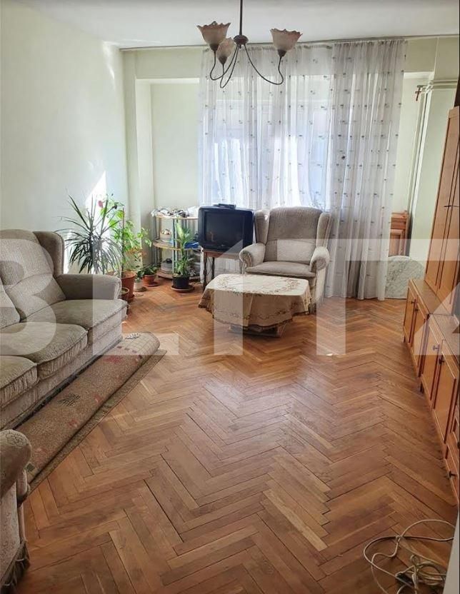 Apartament de vânzare 4+ camere Soarelui - 84281AV | BLITZ Timișoara | Poza1