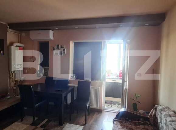 Apartament de vânzare 2 camere Spitalul Judetean - 84282AV | BLITZ Timișoara | Poza3